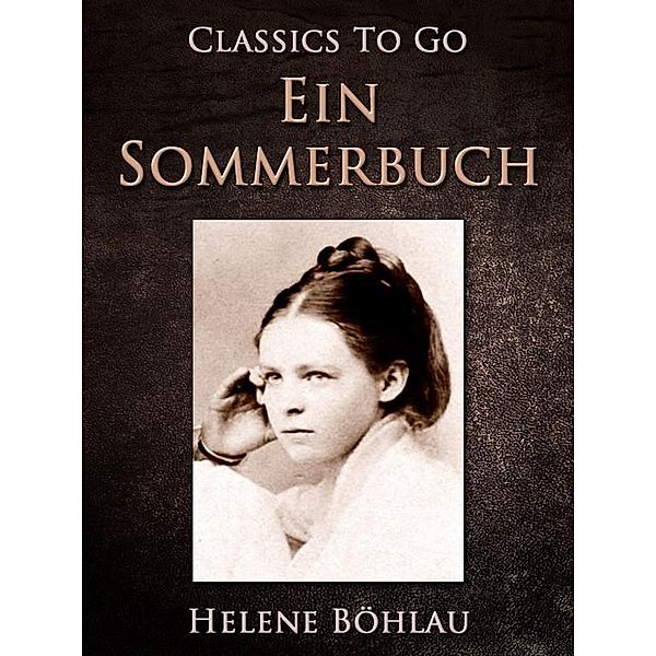 Ein Sommerbuch, Helene Böhlau