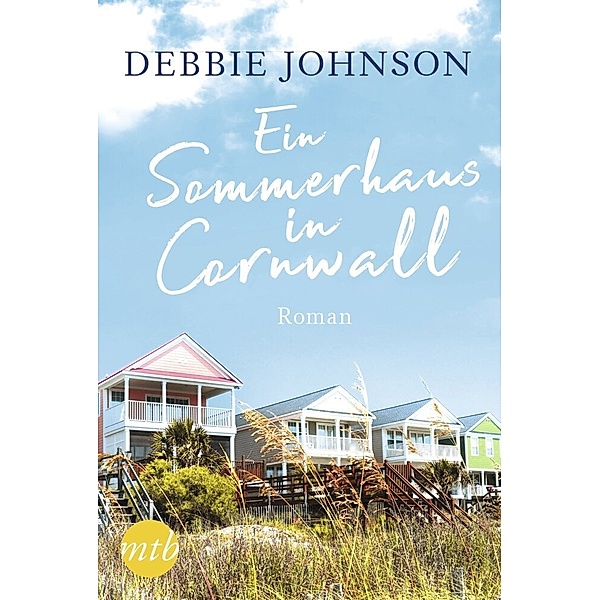 Ein Sommerhaus in Cornwall, Debbie Johnson