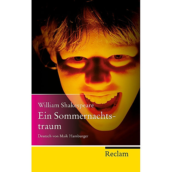 Ein Sommernachtstraum, William Shakespeare