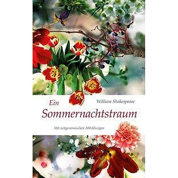 Ein Sommernachtstraum, William Shakespeare