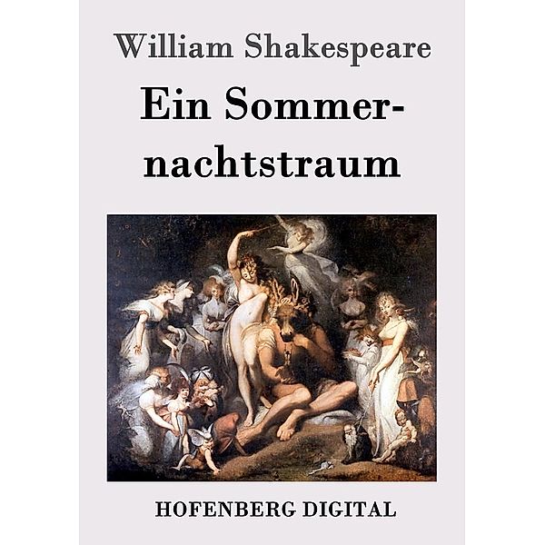 Ein Sommernachtstraum, William Shakespeare