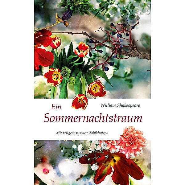 Ein Sommernachtstraum, William Shakespeare