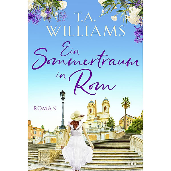 Ein Sommertraum in Rom, T.A. Williams