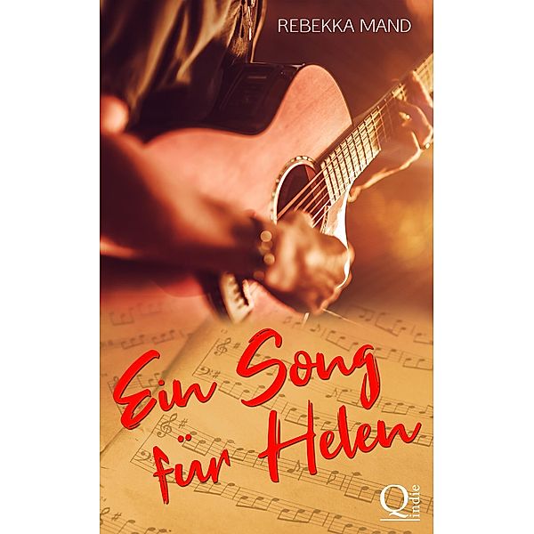 Ein Song für Helen, Rebekka Mand