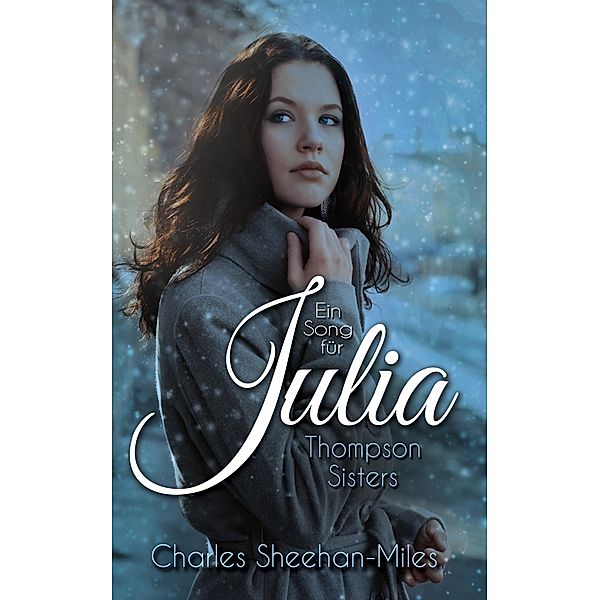 Ein Song für Julia, Charles Sheehan-Miles