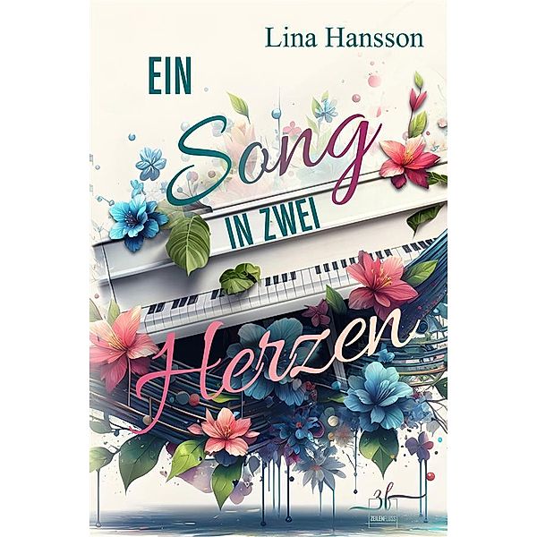 Ein Song in zwei Herzen / Rockstar-Herzen Bd.1, Lina Hansson