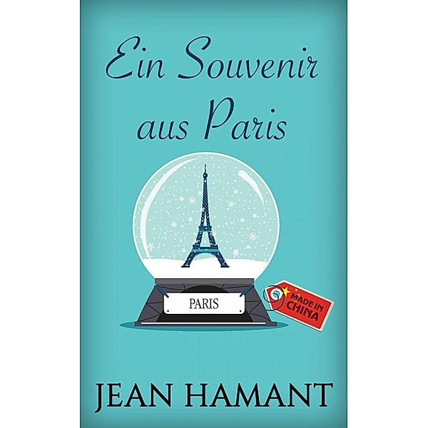 Ein Souvenir aus Paris, Jean Hamant