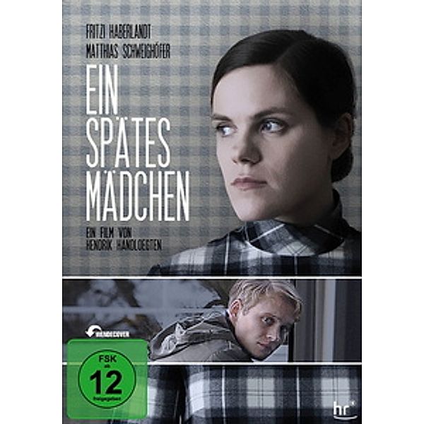 Ein spätes Mädchen, Matthias Schweighöfer, Fritzi Haberlandt