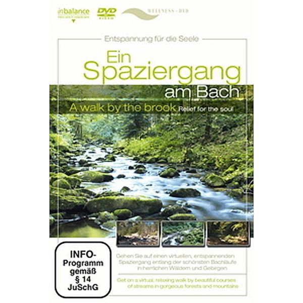 Ein Spaziergang am Bach, Diverse Interpreten