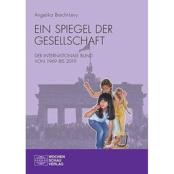 Ein Spiegel der Gesellschaft, Angelika Brecht-Levy