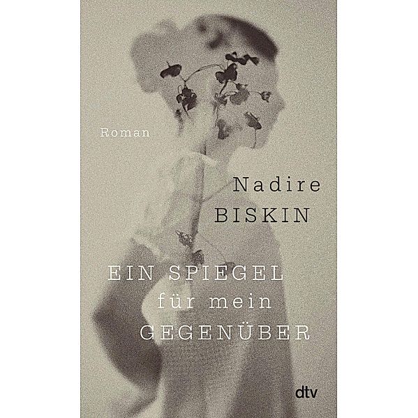 Ein Spiegel für mein Gegenüber, Nadire Biskin