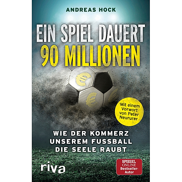 Ein Spiel dauert 90 Millionen, Andreas Hock