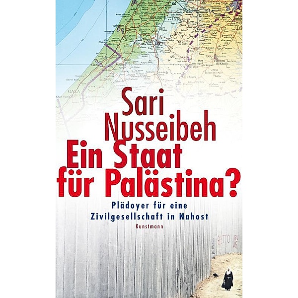 Ein Staat für Palästina?, Sari Nusseibeh