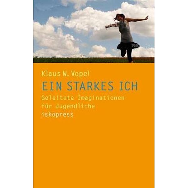 Ein starkes Ich, Klaus W. Vopel