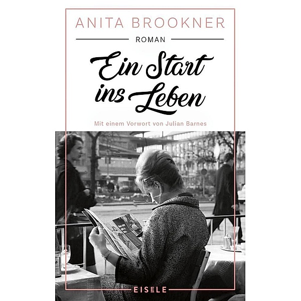 Ein Start ins Leben, Anita Brookner