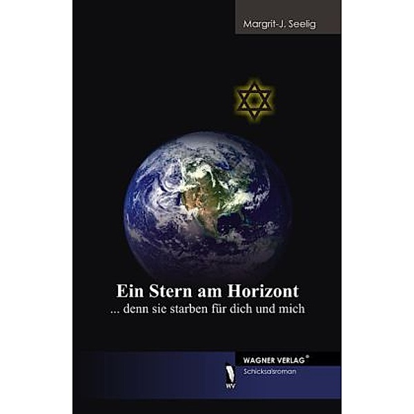 Ein Stern am Horizont, Margrit-J. Seelig