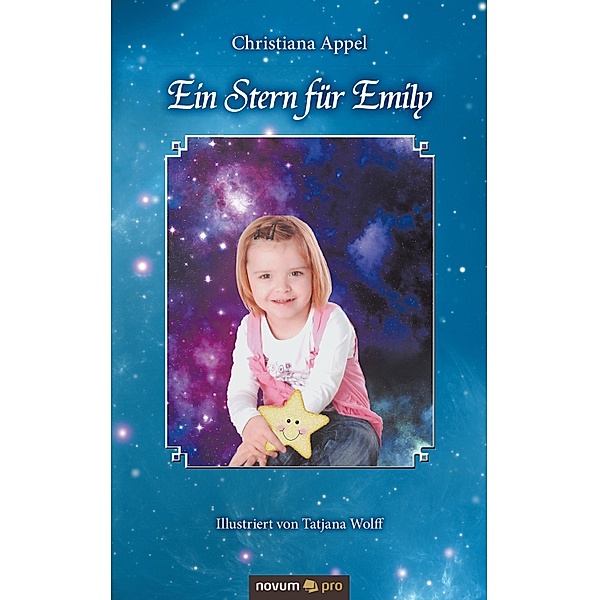 Ein Stern für Emily, Christiana Appel
