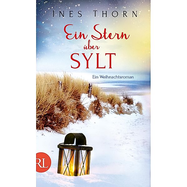 Ein Stern über Sylt, Ines Thorn