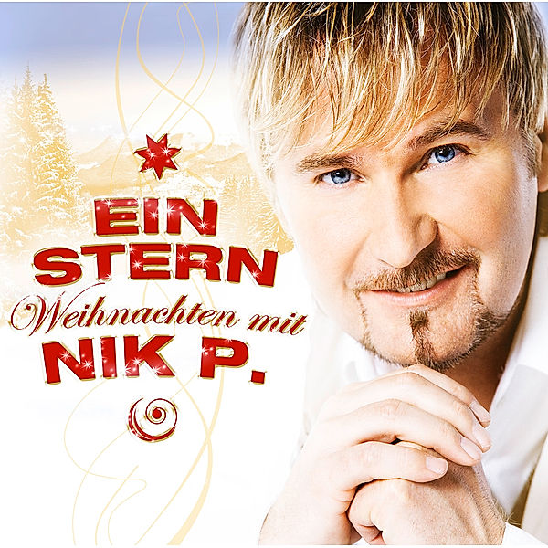 Ein Stern-Weihnachten mit Nik P., Nik P.