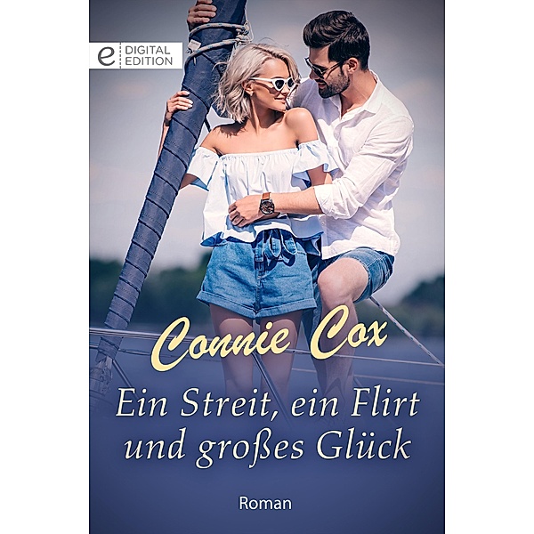 Ein Streit, ein Flirt und grosses Glück, Connie Cox