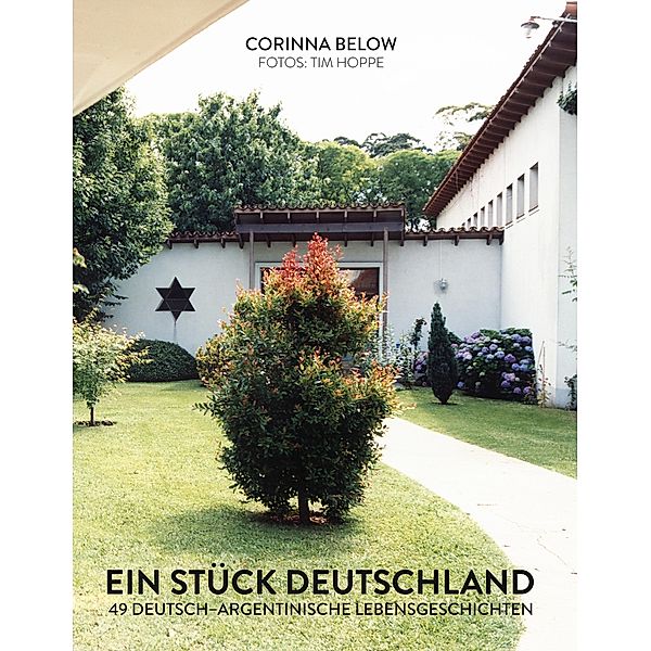 Ein Stück Deutschland, Corinna Below