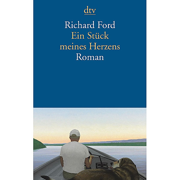 Ein Stück meines Herzens, Richard Ford