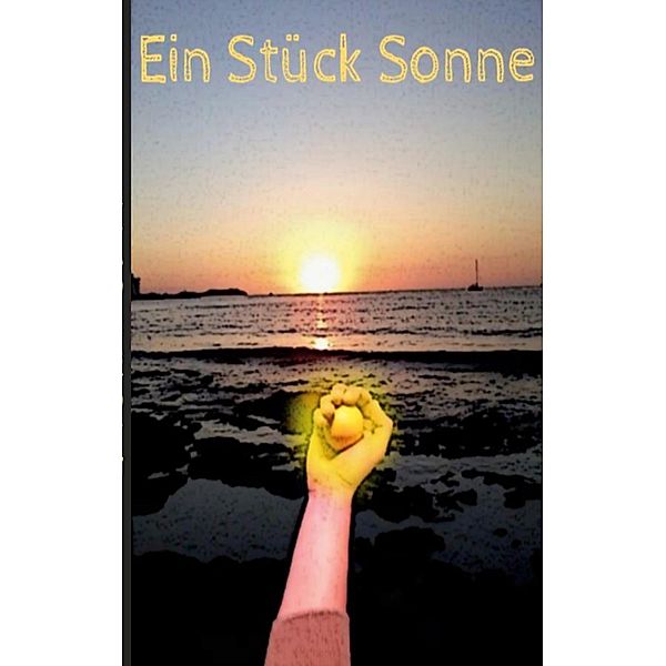 Ein Stück Sonne, Christian Klein