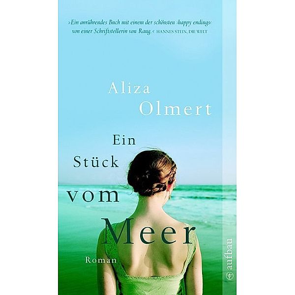 Ein Stück vom Meer, Aliza Olmert