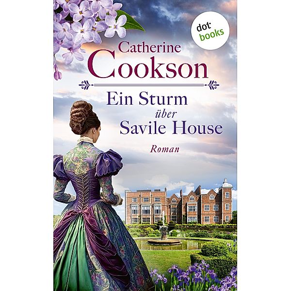 Ein Sturm über Savile House, Catherine Cookson