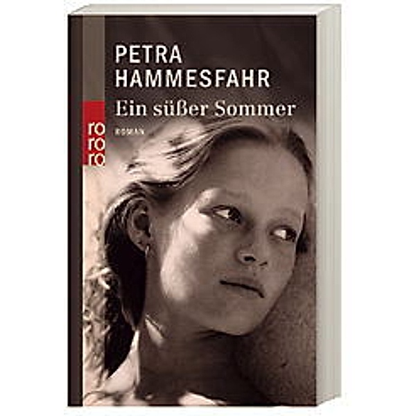 Ein süßer Sommer, Petra Hammesfahr