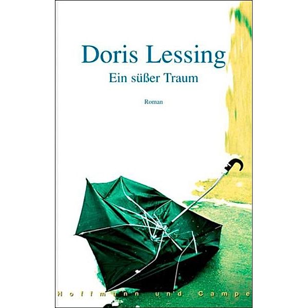 Ein süßer Traum, Doris Lessing