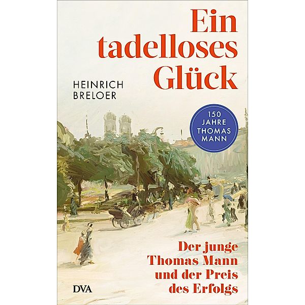 Ein tadelloses Glück, Heinrich Breloer