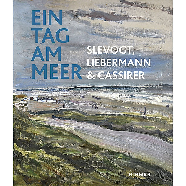 Ein Tag am Meer