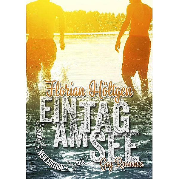 Ein Tag am See, Florian Höltgen