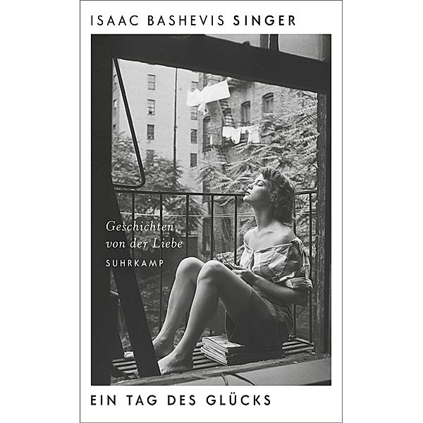 Ein Tag des Glücks, Isaac Bashevis Singer
