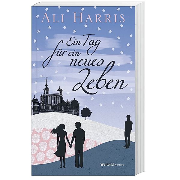 Ein Tag für ein neues Leben, Ali Harris