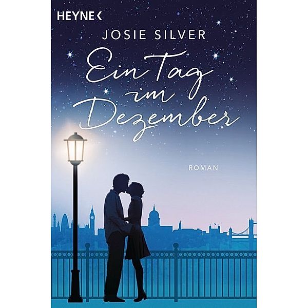 Ein Tag im Dezember, Josie Silver