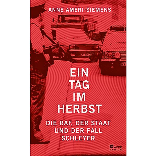 Ein Tag im Herbst, Anne Ameri-Siemens