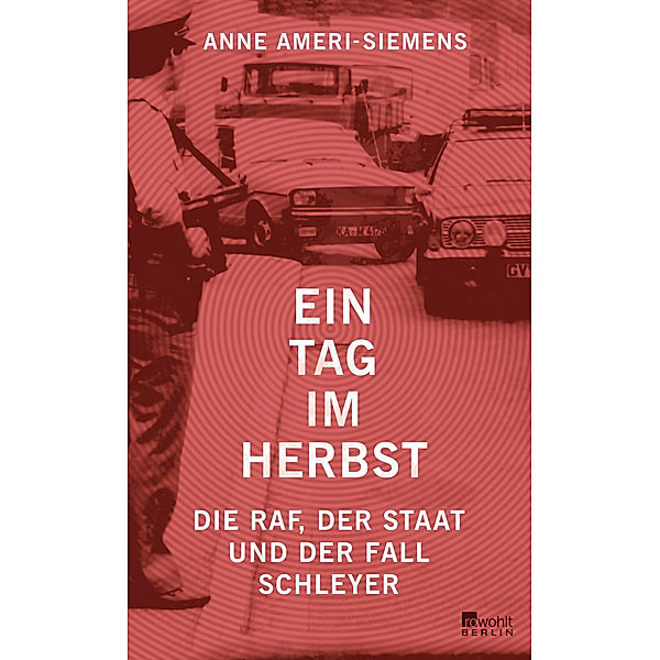 Ein Tag im Herbst, Anne Ameri-Siemens