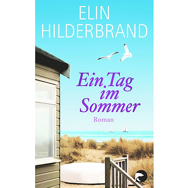 Ein Tag im Sommer, Elin Hilderbrand