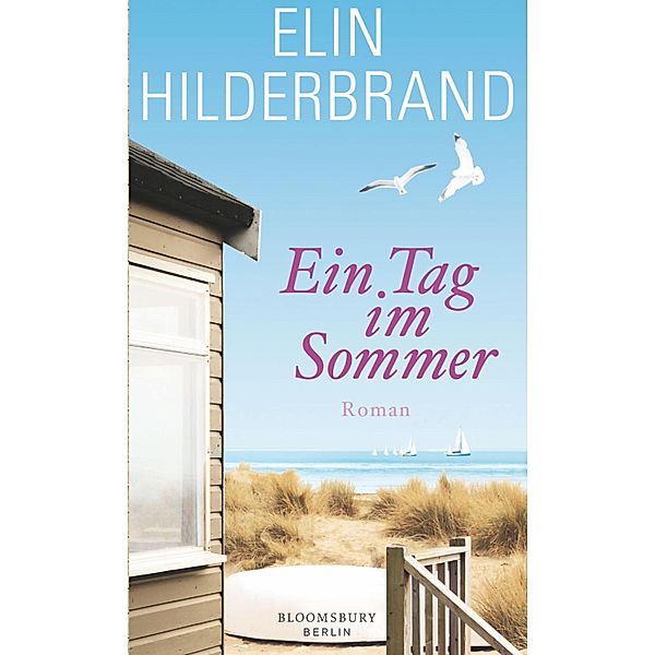 Ein Tag im Sommer, Elin Hilderbrand