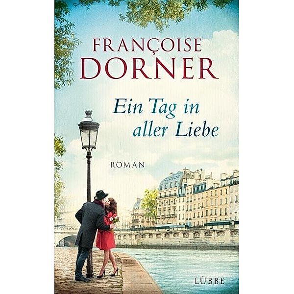 Ein Tag in aller Liebe, Francoise Dorner