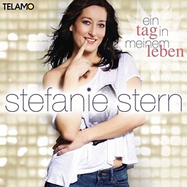 Ein Tag In Meinem Leben, Stefanie Stern