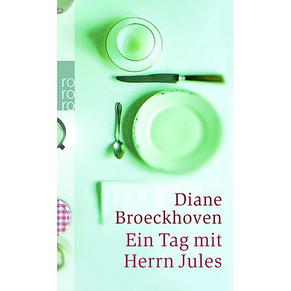 Ein Tag mit Herrn Jules, Diane Broeckhoven