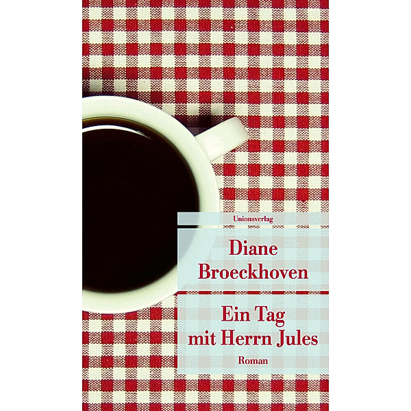 Ein Tag mit Herrn Jules, Diane Broeckhoven