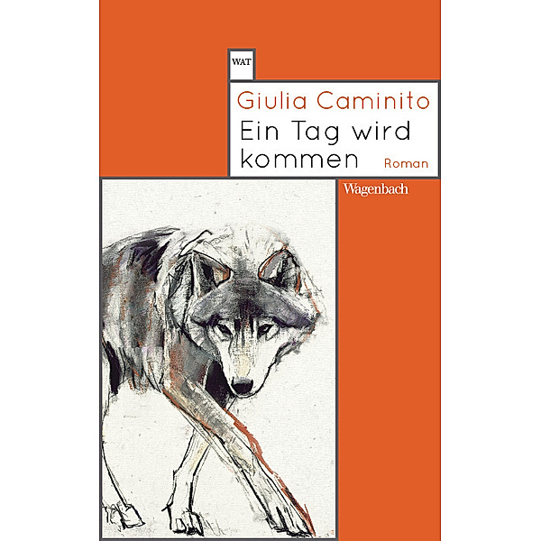 Ein Tag wird kommen, Giulia Caminito
