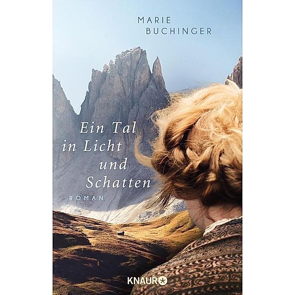 Ein Tal in Licht und Schatten, Marie Buchinger