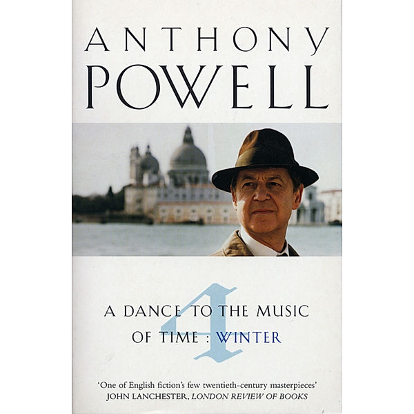 Ein Tanz zur Musik der Zeit / A Dance to the Music of Time / 10-12 / A Dance to the Music of Time: Winter.Vol.1, Anthony Powell