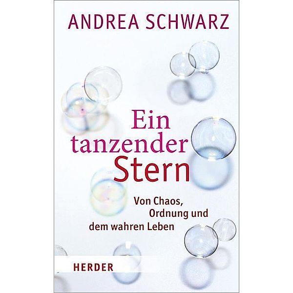 Ein tanzender Stern, Andrea Schwarz