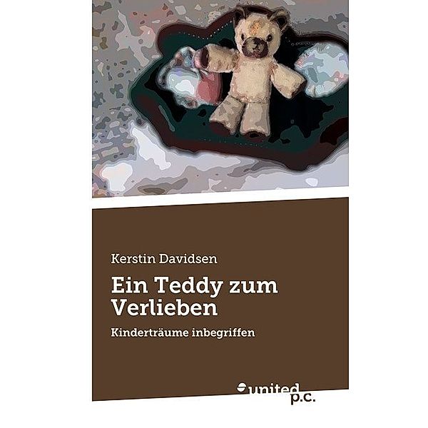 Ein Teddy zum Verlieben, Kerstin Davidsen